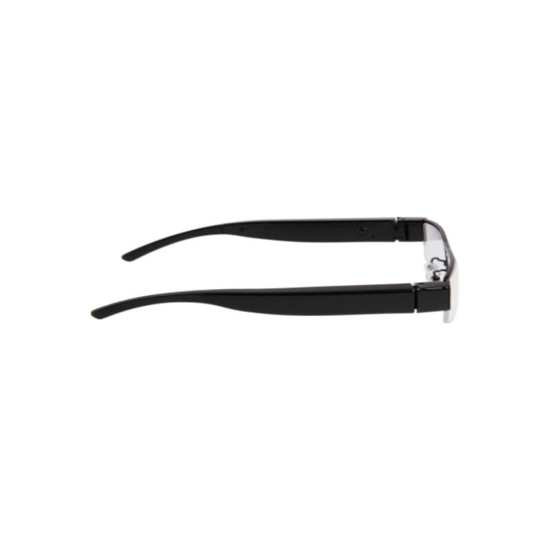lentes camara espia full hd real — vista 3