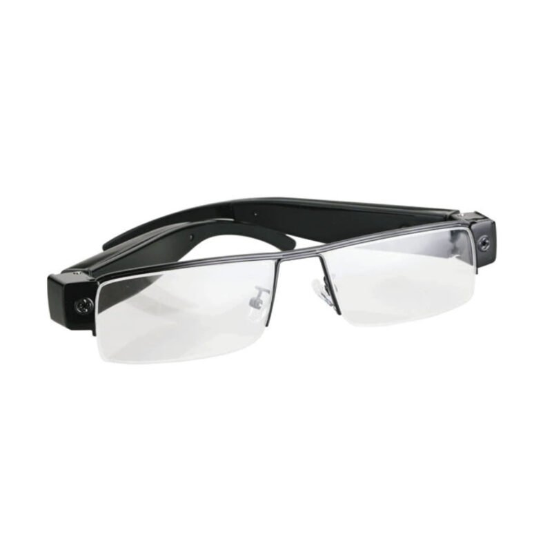 lentes camara espia full hd real — vista 4