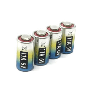 pila alcalina 6v 4lr44 / px28a