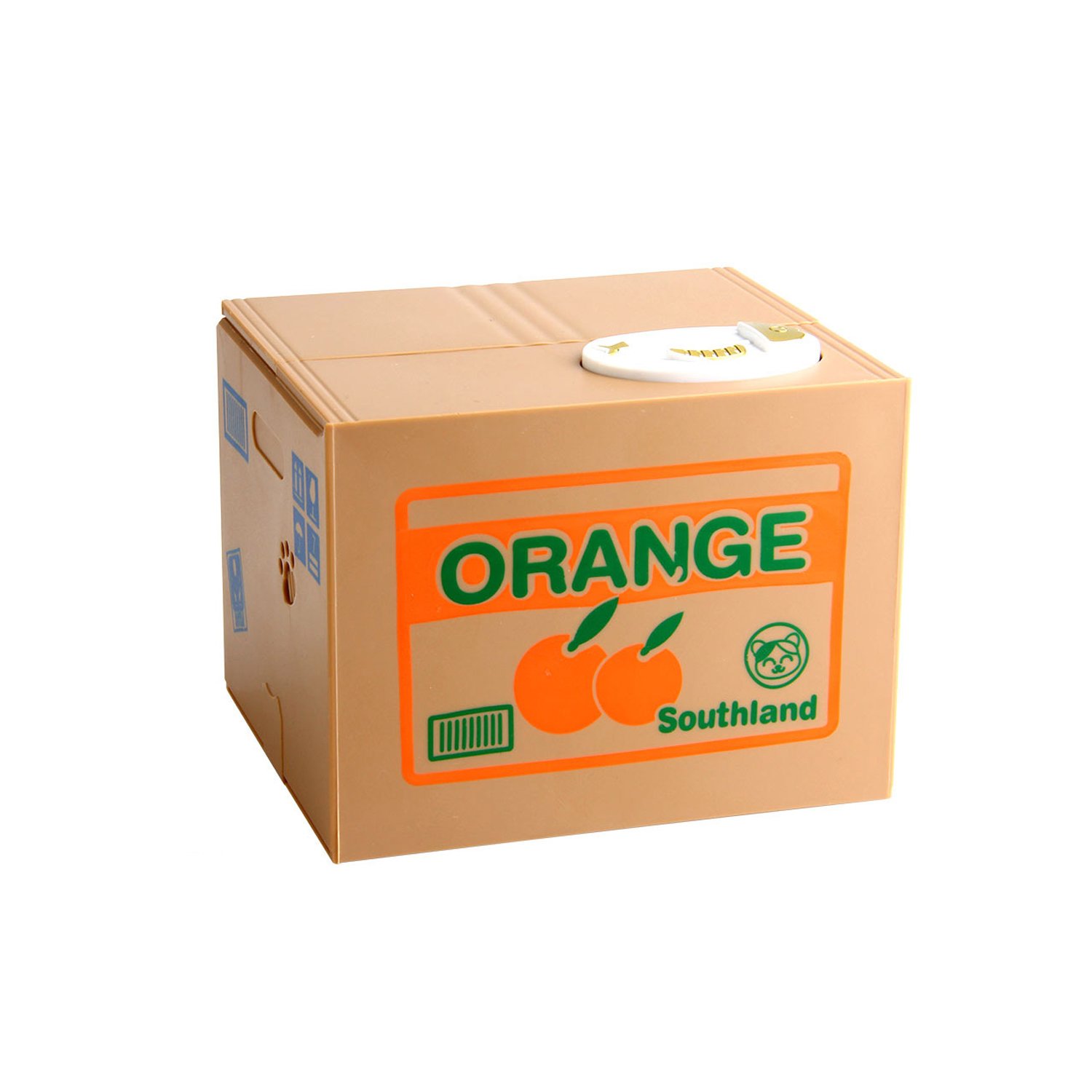 alcancia gato roba monedas alcancia gato roba monedas