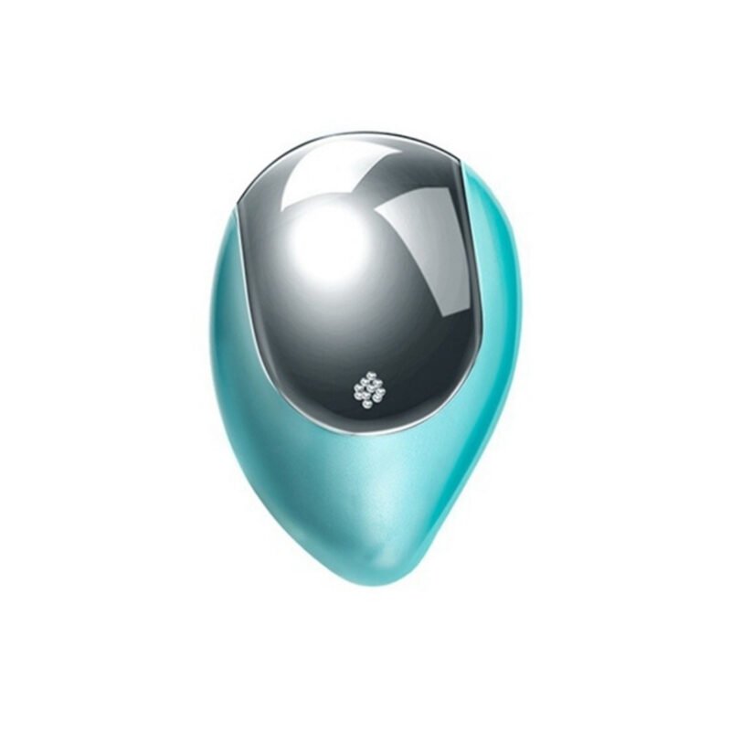 cepillo ionico celeste