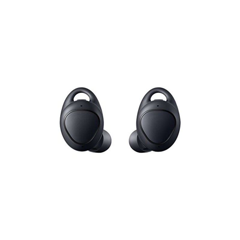 audifono earbudss bt galaxy black — vista 2