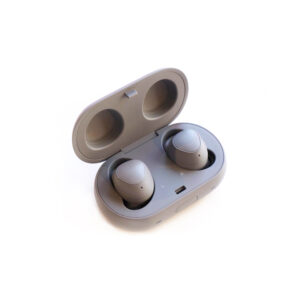 audifono earbudss bt galaxy grey