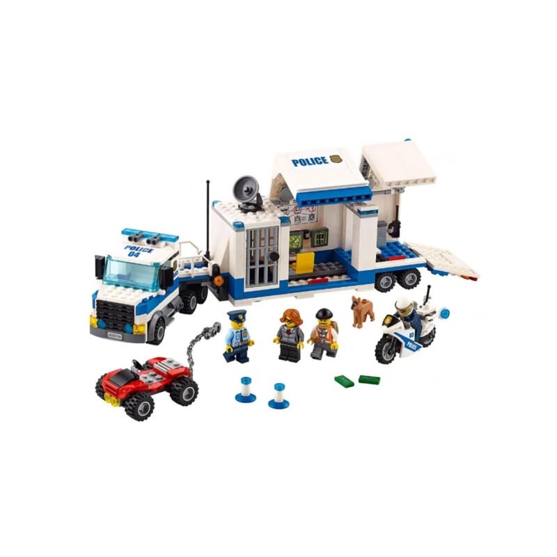 set de bloques armable cities. 398 piezas