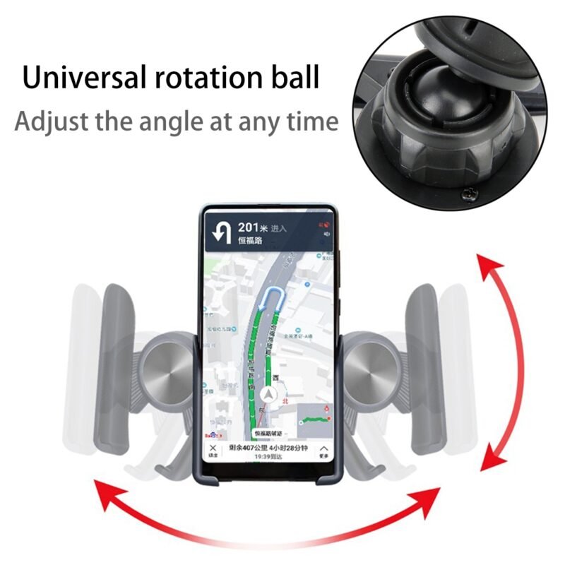 soporte universal para smartphones — vista 7