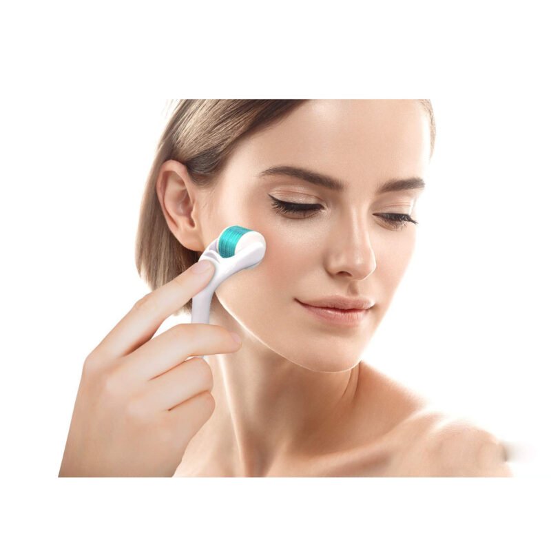 rodillo para tratamientos dermatologico. — vista 2