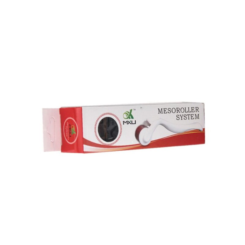 rodillo para tratamientos dermatologico. — vista 4