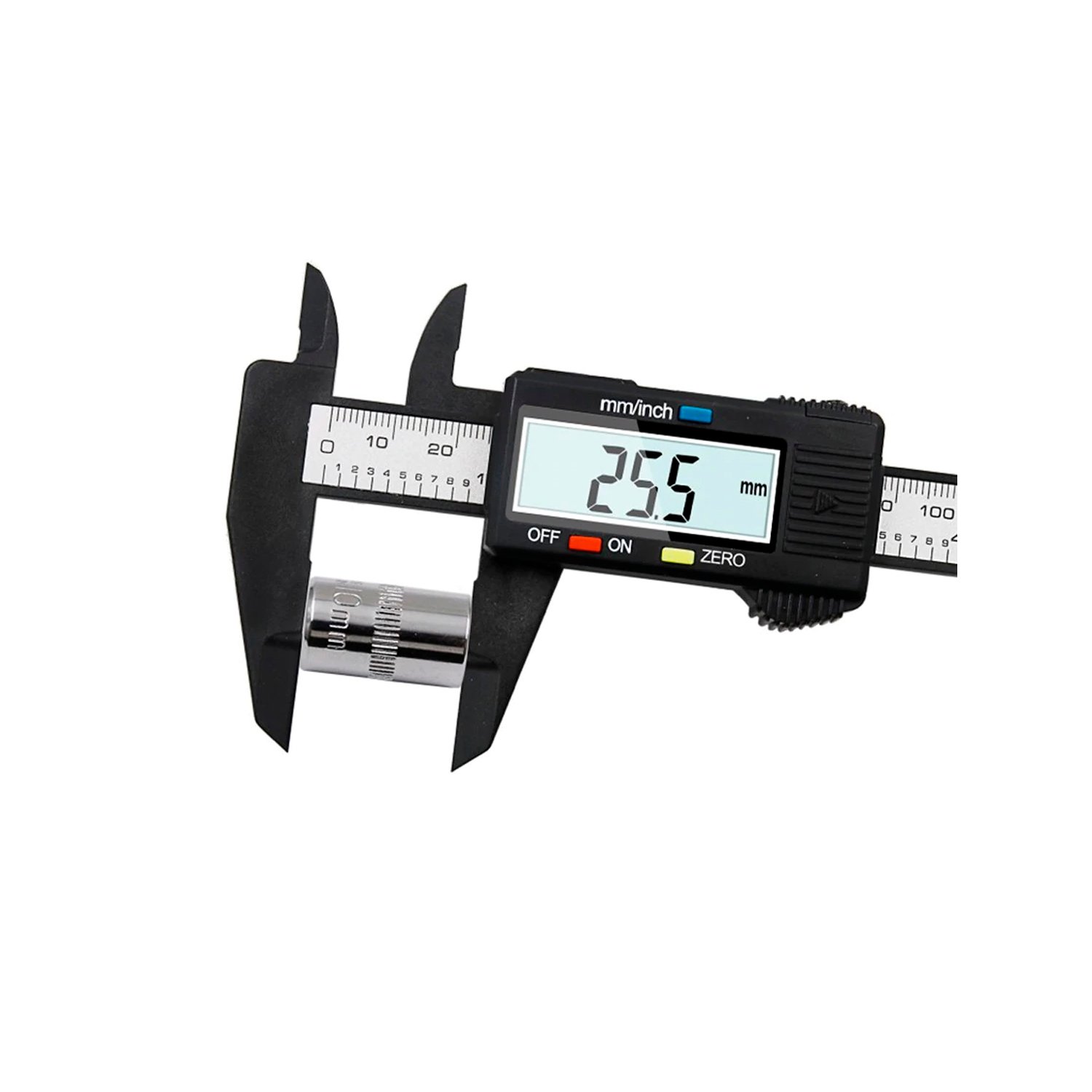 pie de mt digital 150mm pie de mt digital 150mm