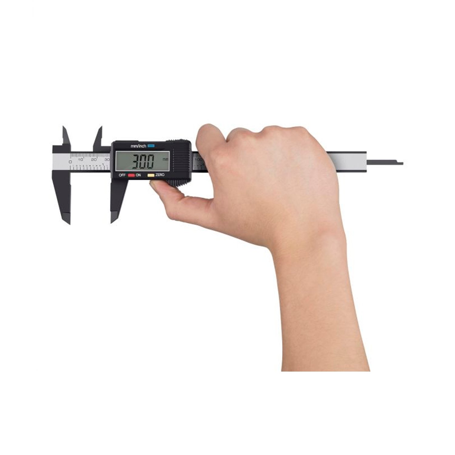 pie de mt digital 150mm pie de mt digital 150mm