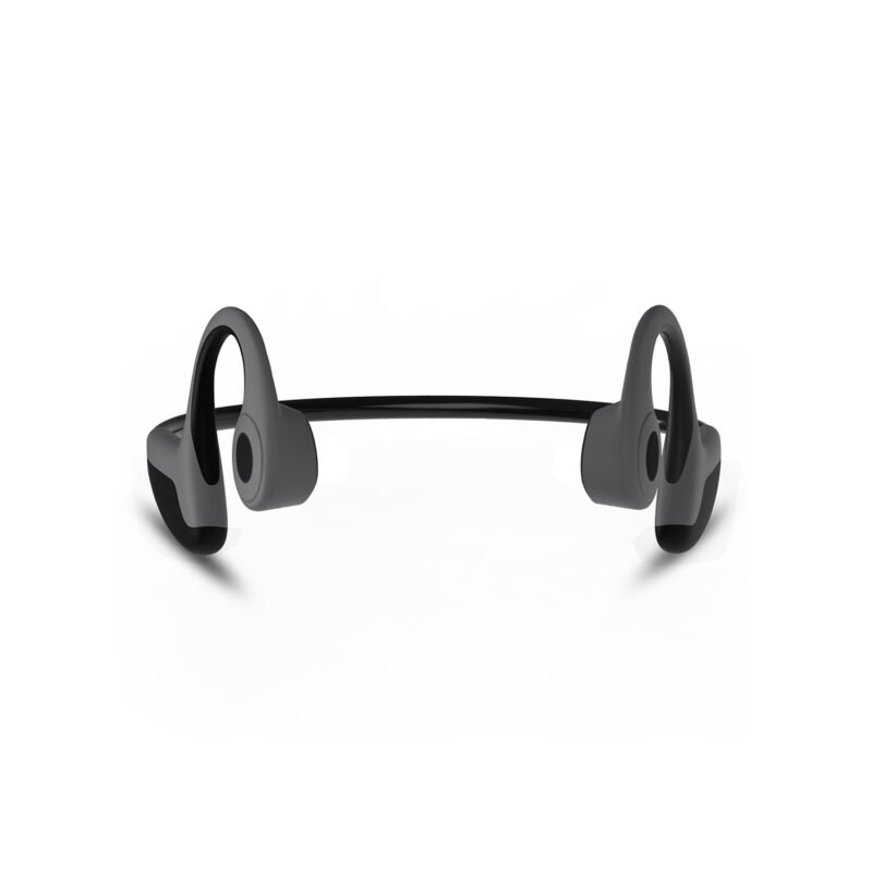 audifonos de conduccion osea inalambrico bt v5.0 — vista 2
