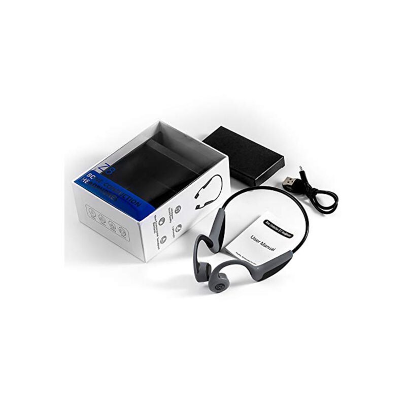 audifonos de conduccion osea inalambrico bt v5.0 — vista 5