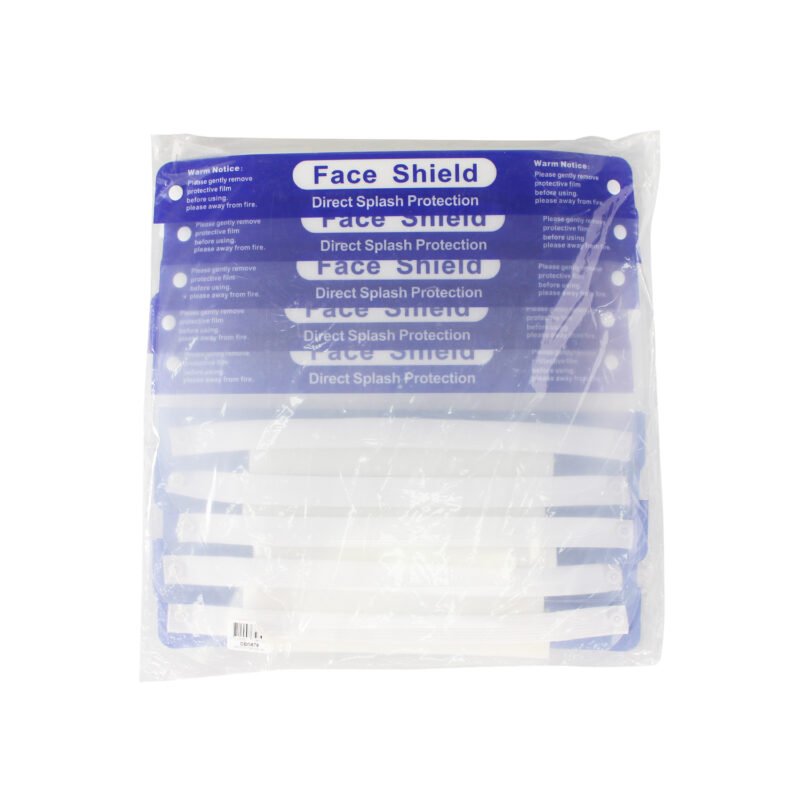 protector facial covid 19 — vista 5