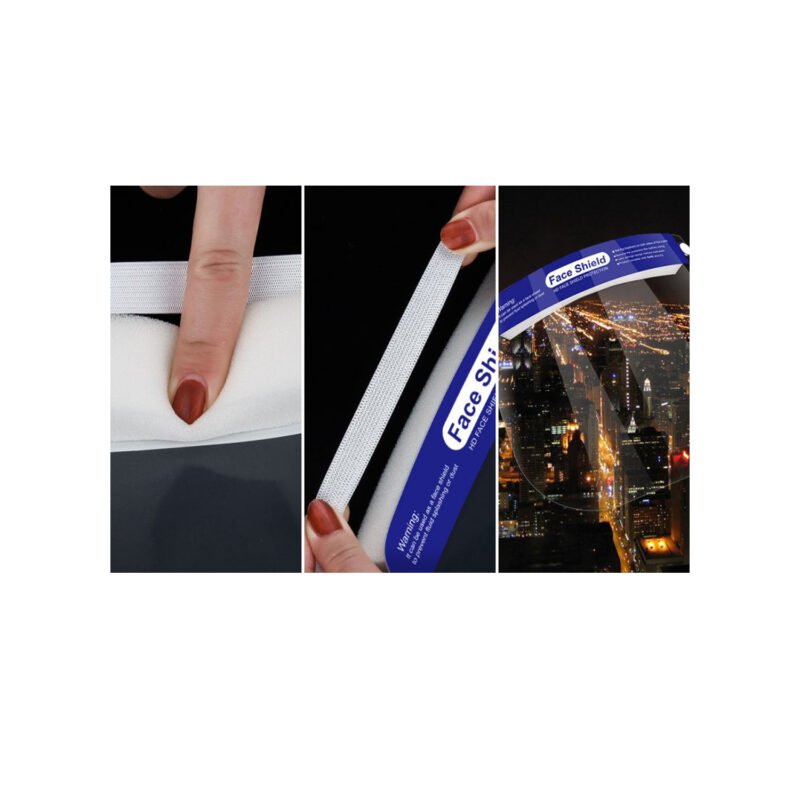 protector facial covid 19 — vista 2
