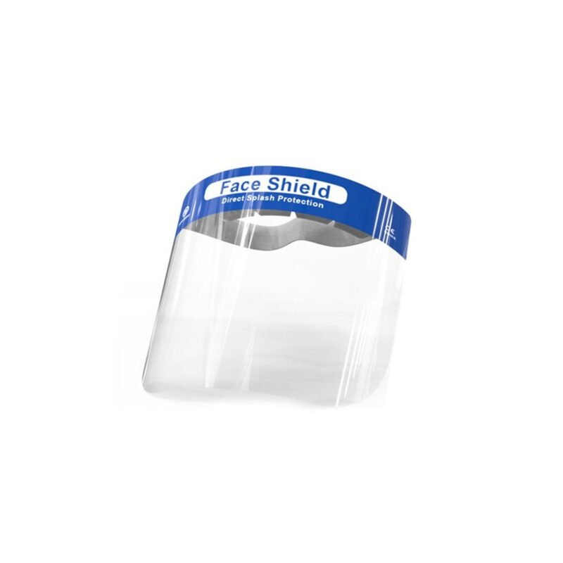 protector facial covid 19 — vista 3