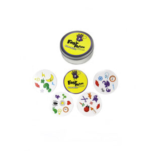 juego cartas fast moving hand espaÑol memoria interactivo