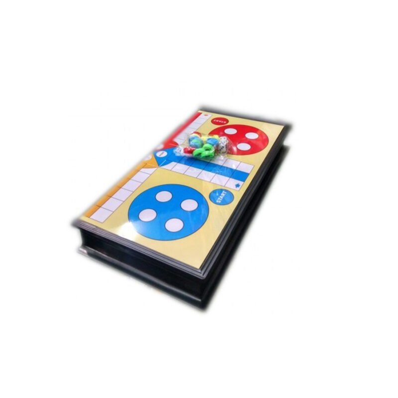 juego de mesa ludo clasico — vista 4