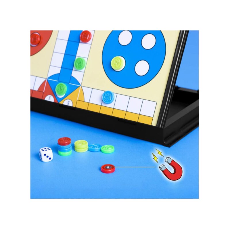 juego de mesa ludo clasico — vista 3