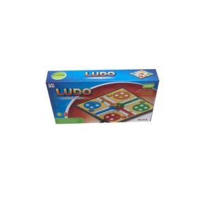 juego de mesa ludo clasico