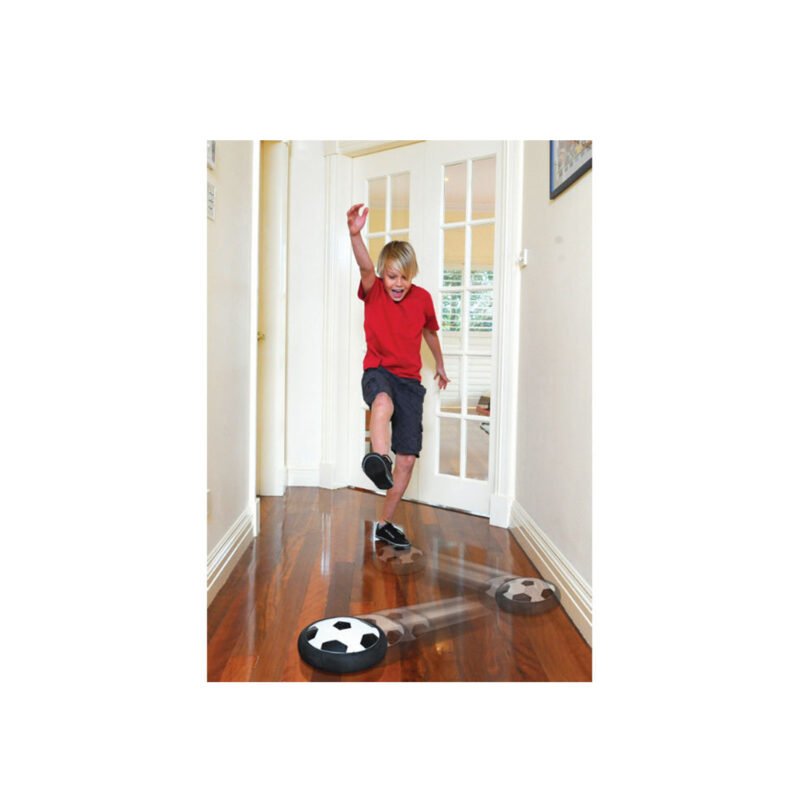 balon de futbol air power — vista 4