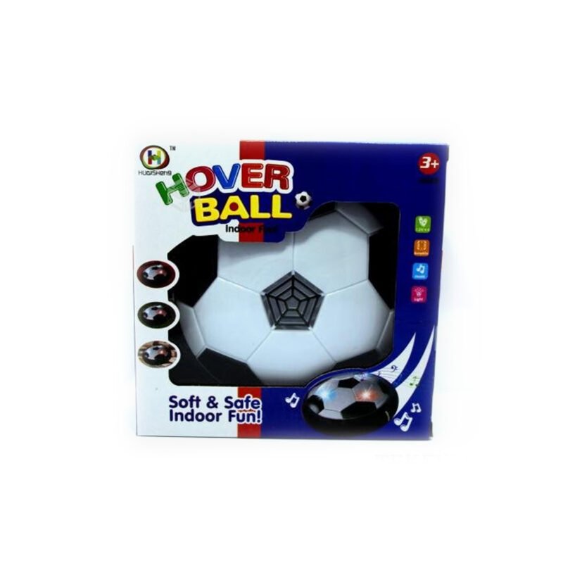 balon de futbol air power — vista 5