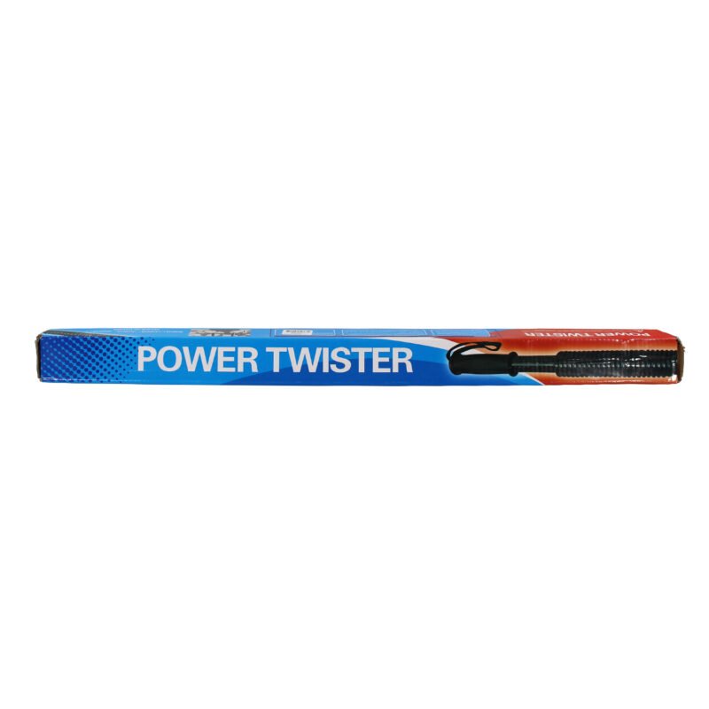 barra de torsion flott 40 kilos ejercicios brazo fitness — vista 4