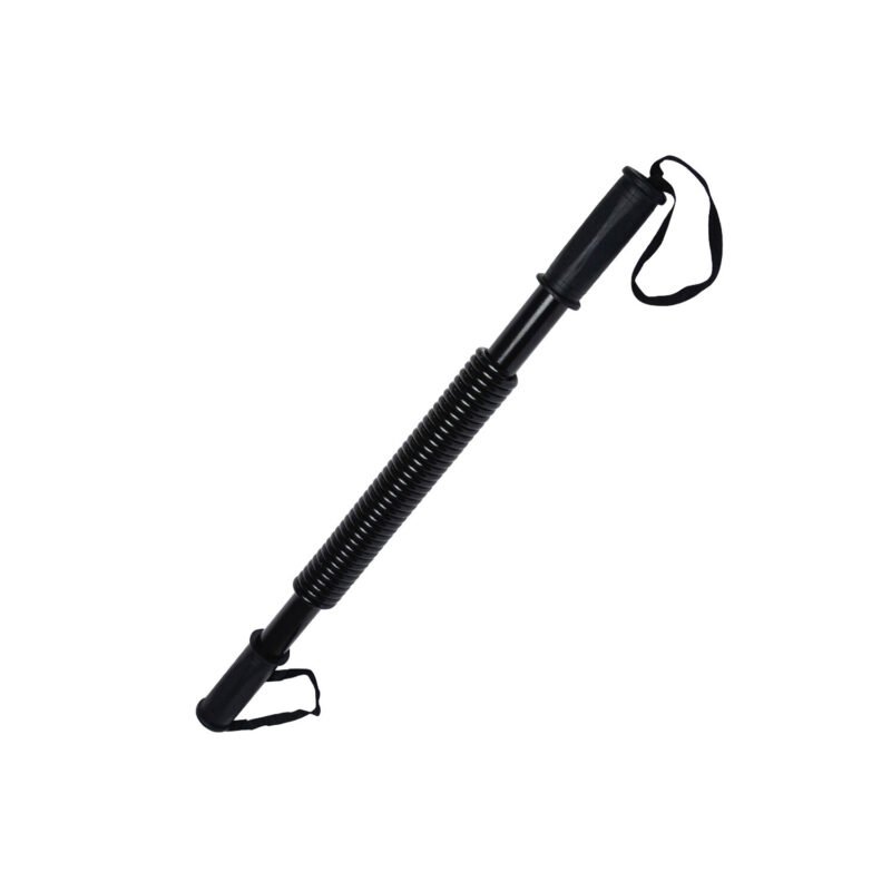 barra de torsion flott 40 kilos ejercicios brazo fitness