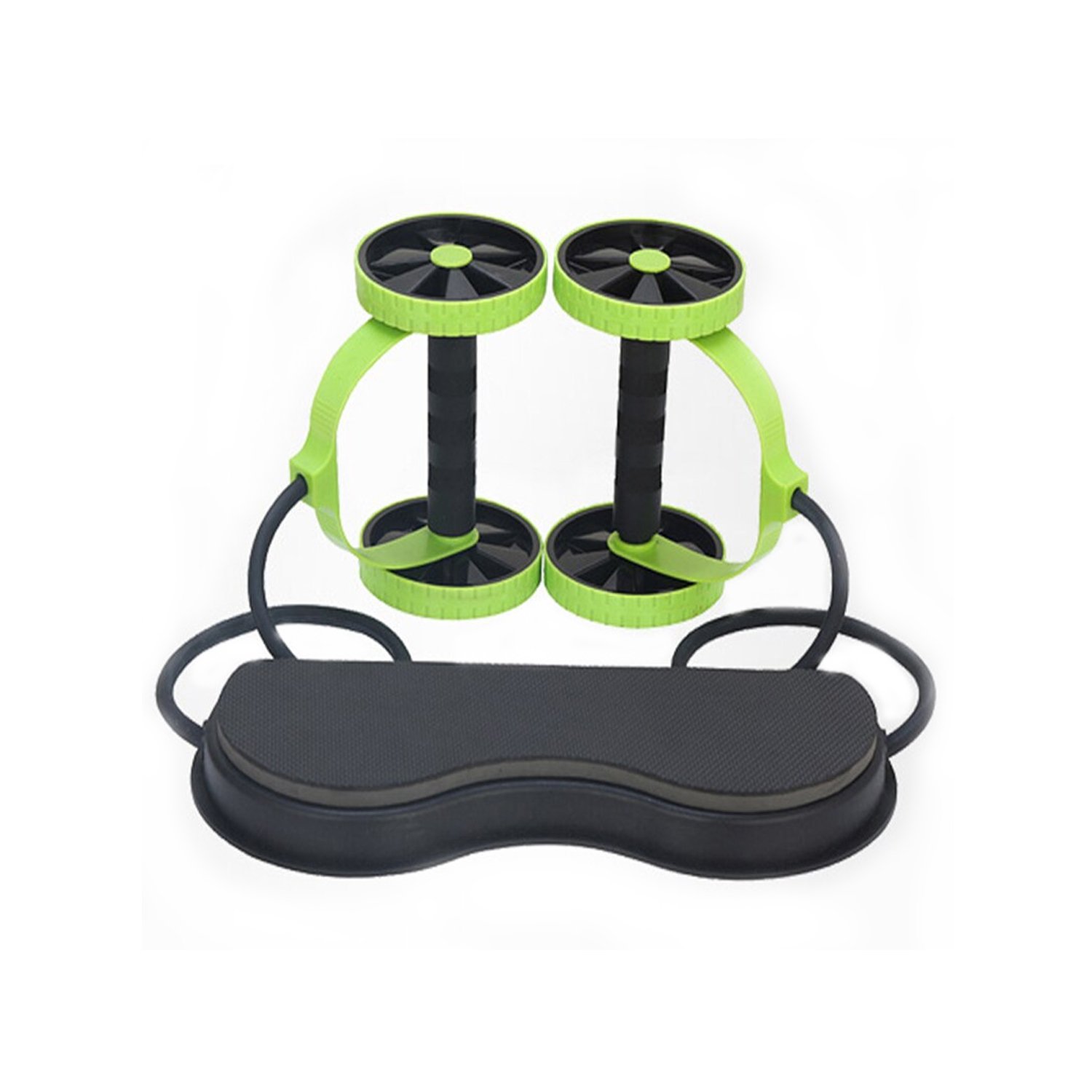 ruedas con banda elastica para ejercicios ruedas con banda elastica para ejercicios