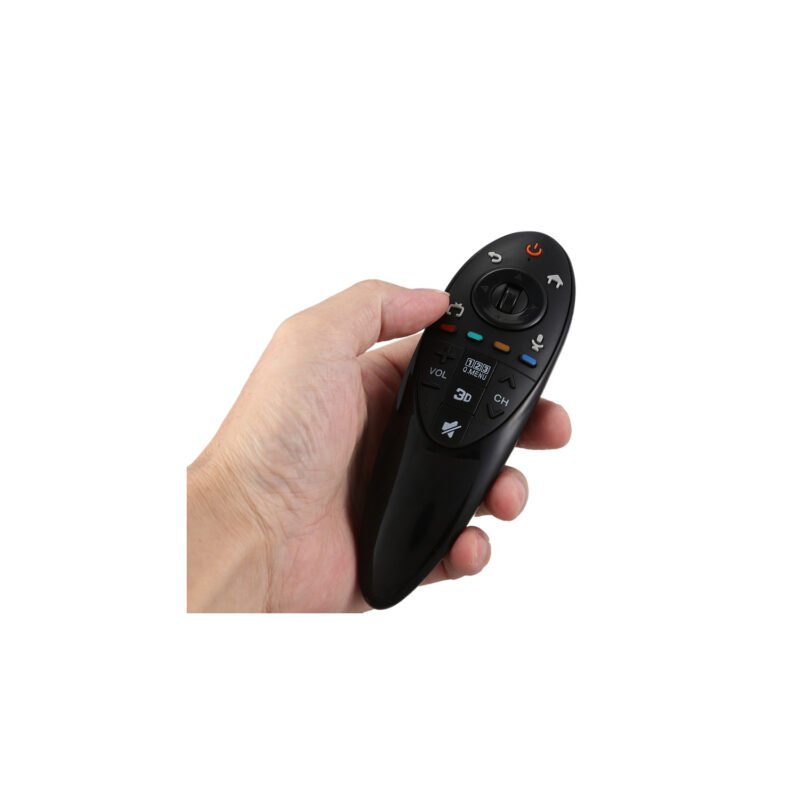 control remoto lg smart tv an mr500g an mr500 — vista 5