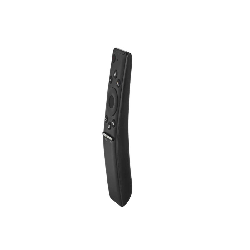 control remoto compatible smart tv samsung con control de voz — vista 3