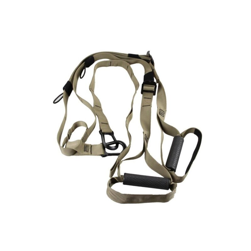 kit de entrenamiento, banda de suspencion profesional — vista 4