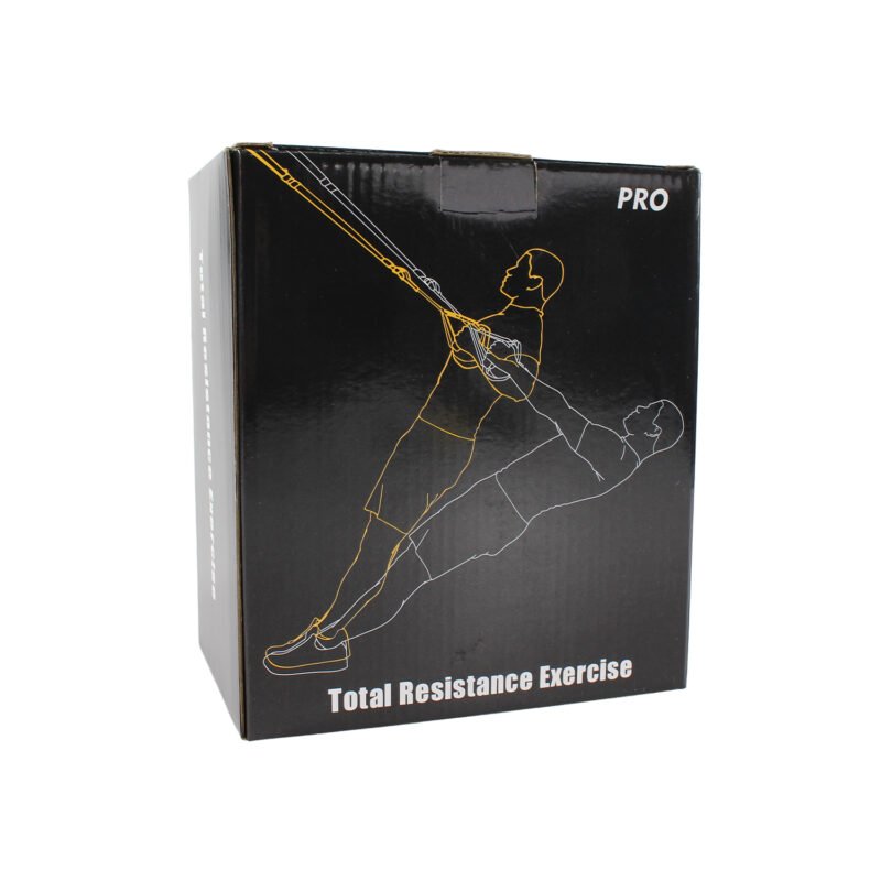 kit de entrenamiento, banda de suspencion profesional — vista 7