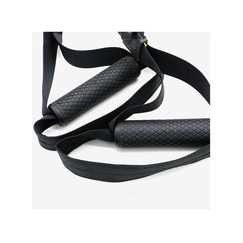 kit de entrenamiento, banda de suspencion profesional — vista 3