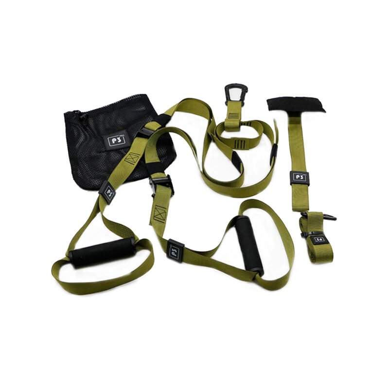 kit de entrenamiento, banda de suspencion profesional — vista 6
