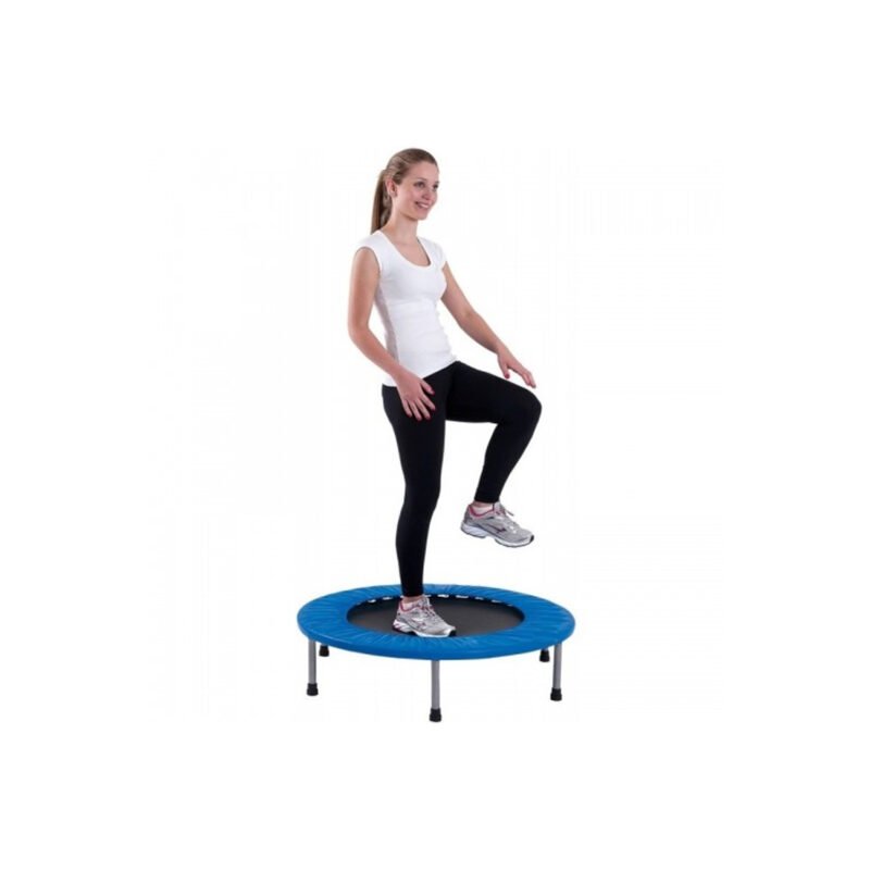 trampolin mini saltarina power jump — vista 4