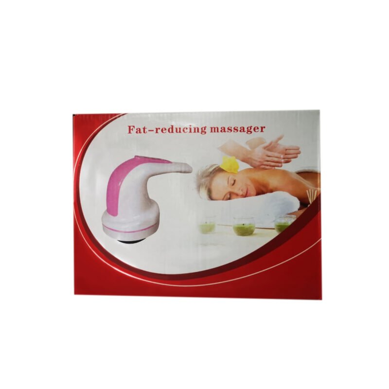 masajeador corporal anticelulitis relax — vista 5