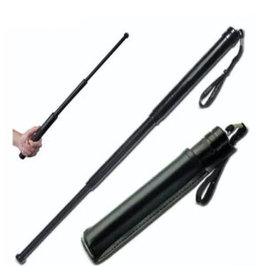 baston de defensa personal retractil
