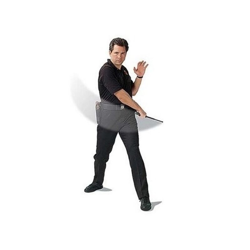 baston de defensa personal retractil — vista 4