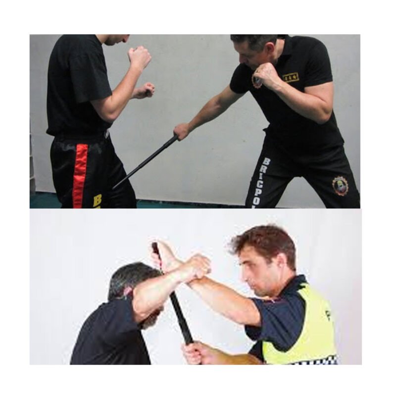 baston de defensa personal retractil — vista 6