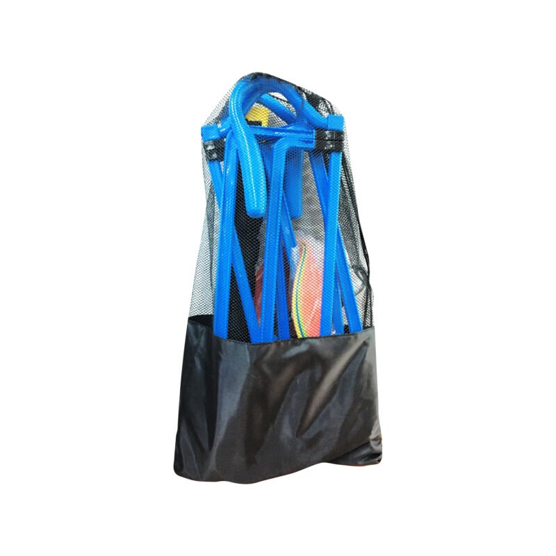kit de entrenamiento/3 vallas+1 escalerilla +10 conos — vista 5