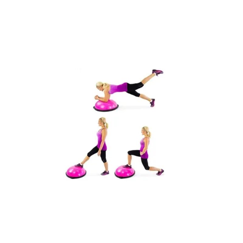 balon equilibrio para ejercicios — vista 4