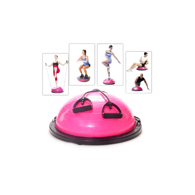 balon equilibrio para ejercicios — vista 5