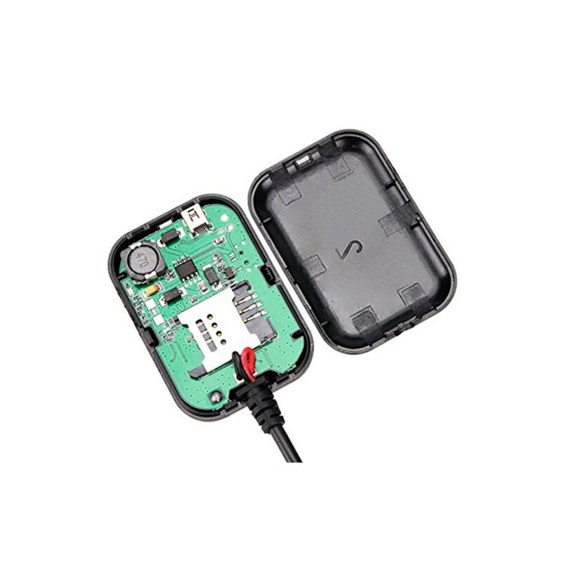 gps para motocicletas y autos — vista 2