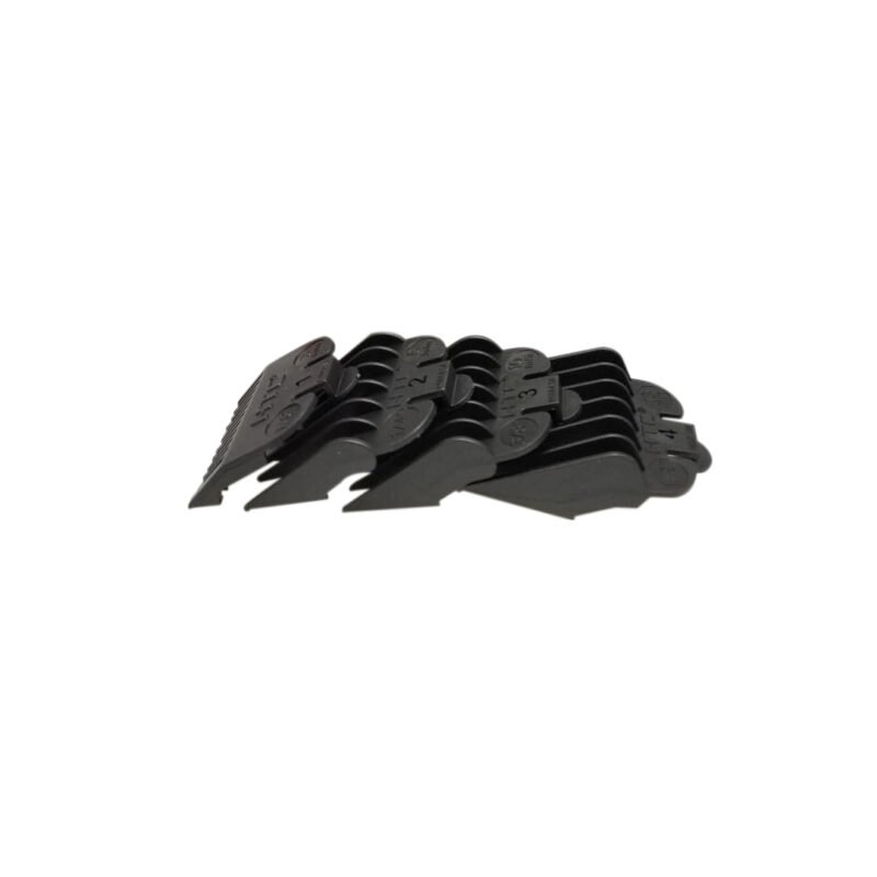 maquina cortadora htc de cabello best clipper profesional — vista 6