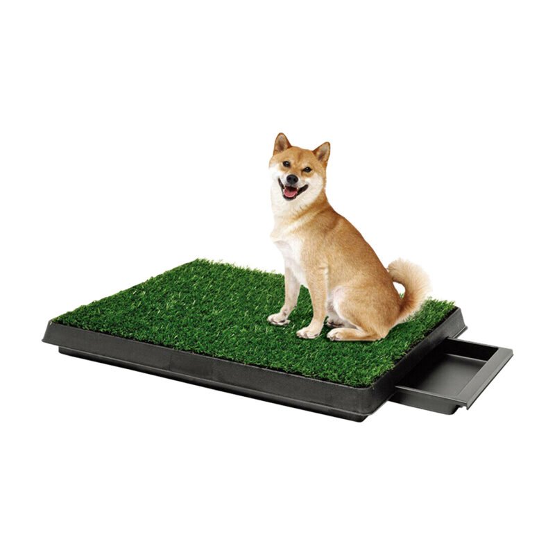 baÑo para perro y gatos portatil con bandeja
