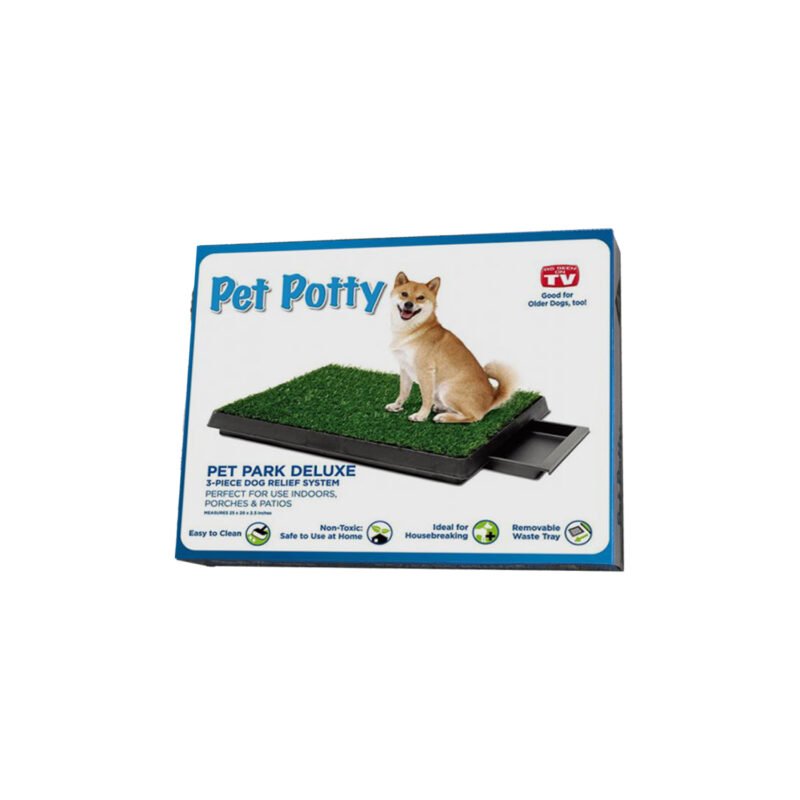baÑo para perro y gatos portatil con bandeja — vista 7