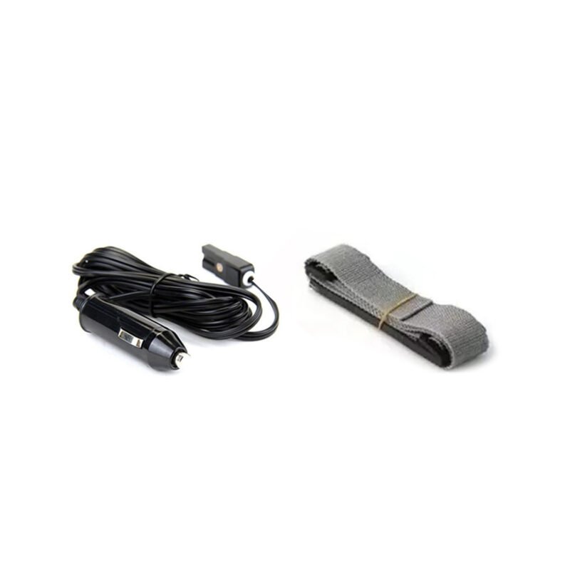 cooler electrico portatil para auto, enfria hasta 15°c, calienta hasta 60°c, capacidad 7,5 l. — vista 6