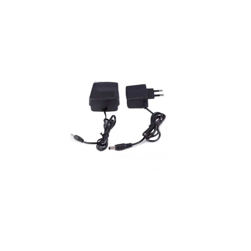 maquina de coser mini portatil con pedal, incluye enhebrador y agujas. — vista 6