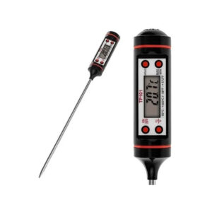 termometro digital de cocina