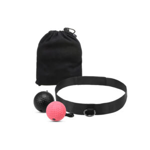 pelota boxeo boxing reflejo velocidad box