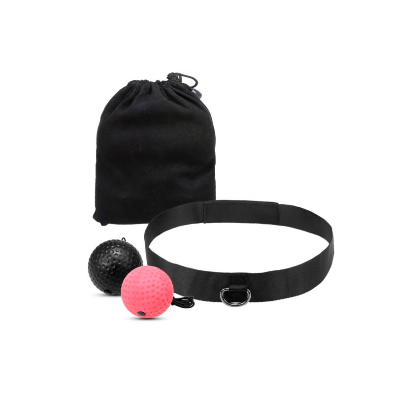 pelota boxeo boxing reflejo velocidad box